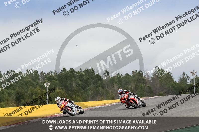 may 2019;motorbikes;no limits;peter wileman photography;portimao;portugal;trackday digital images